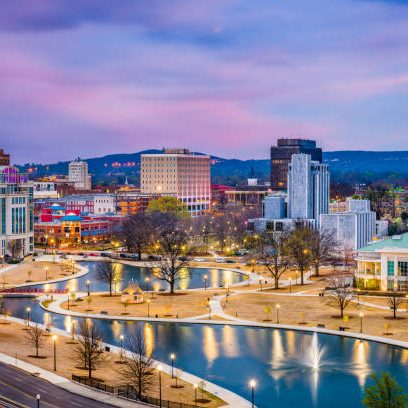 Huntsville Mommy Makeover